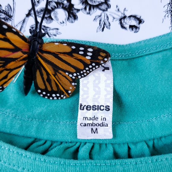 Blouse - Picture 2 of 2